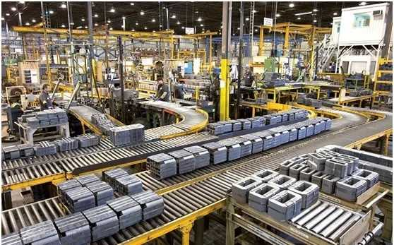 🏭 Over US$1.4 billion in new manufacturing investments is a big vote of confidence in Zimbabwe. More factories mean more jobs and stronger local production. #Industrialisation #ZimbabweEconomy