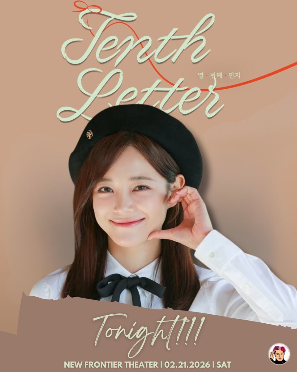 Annyeong Oppa tweet media