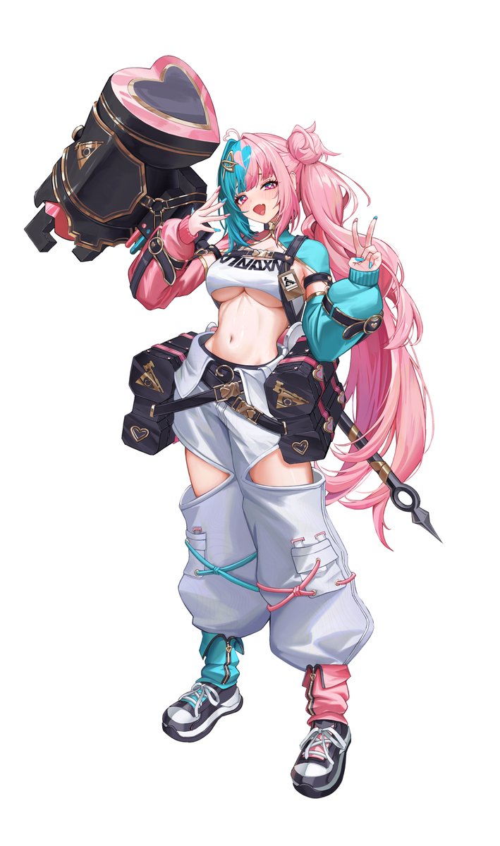 ミズリン tweet media