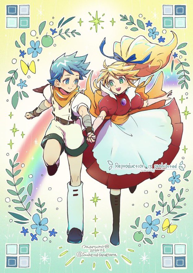 まるの🖋️ tweet media