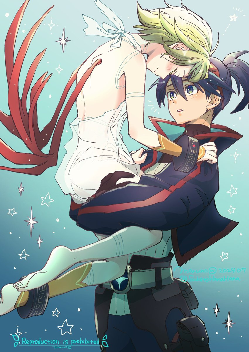 まるの🖋️ tweet media