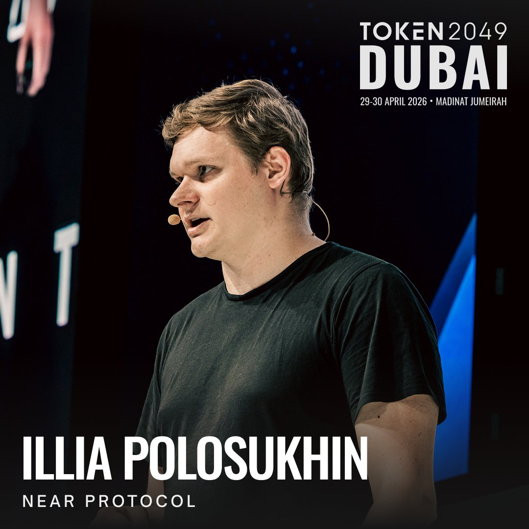 TOKEN2049 tweet media