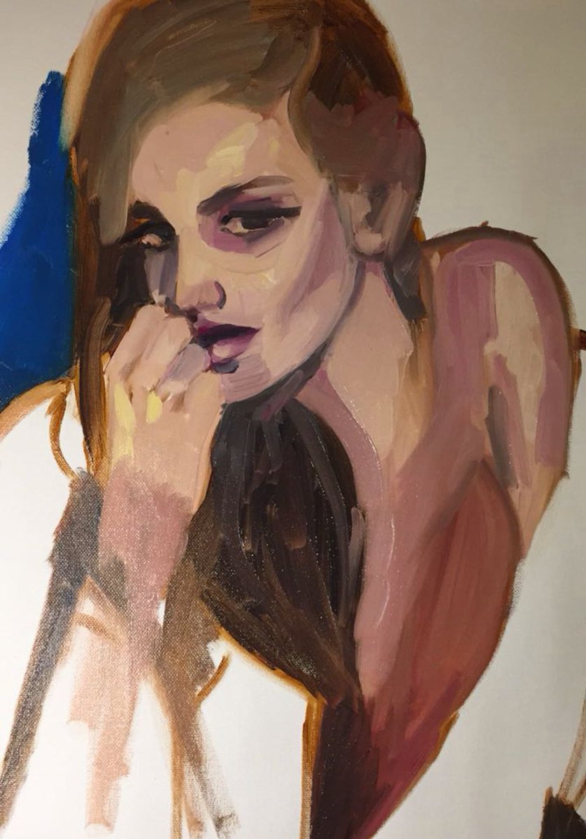 نوره فيصل tweet media