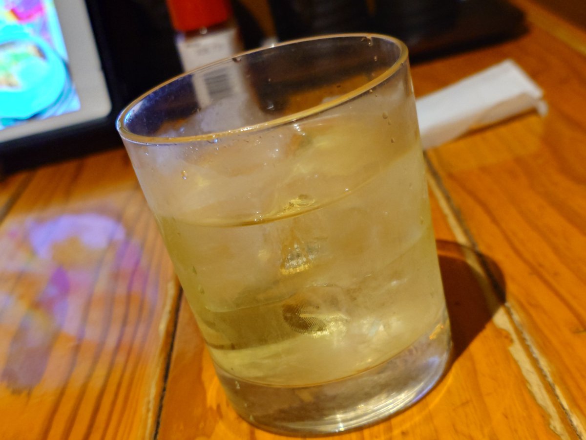 酒ライム
