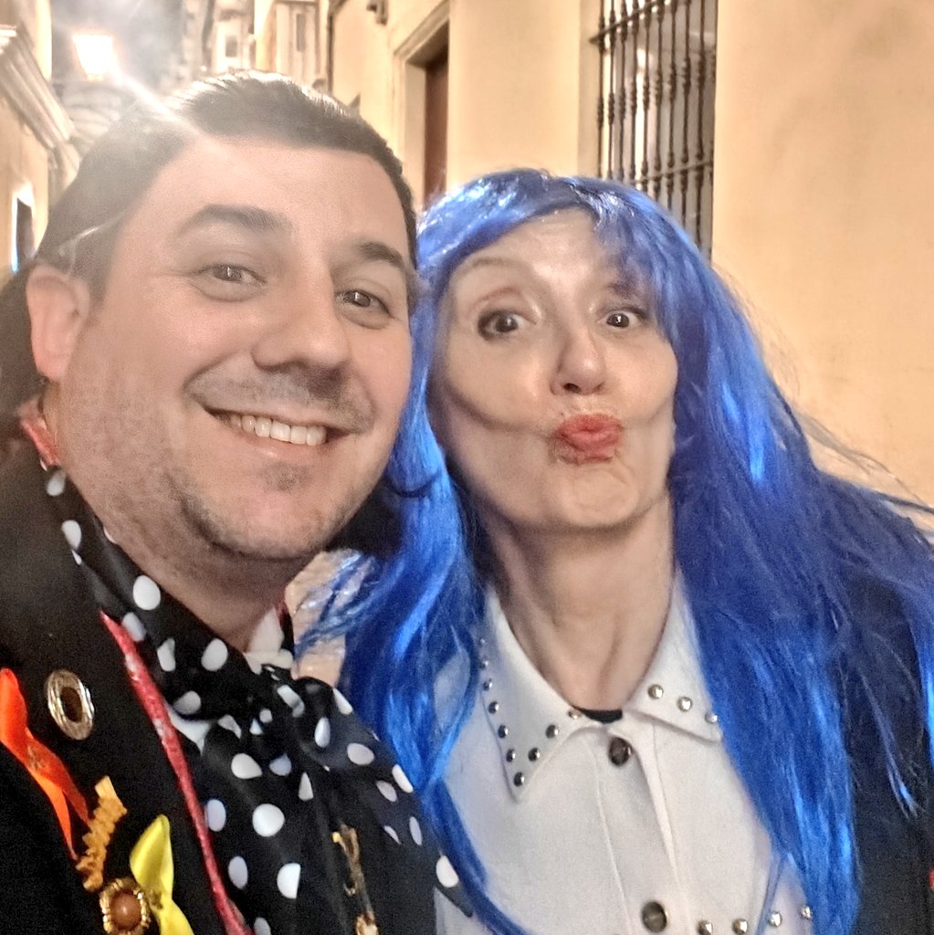 la CHIRIGOTA del BIZCOCHO tweet media