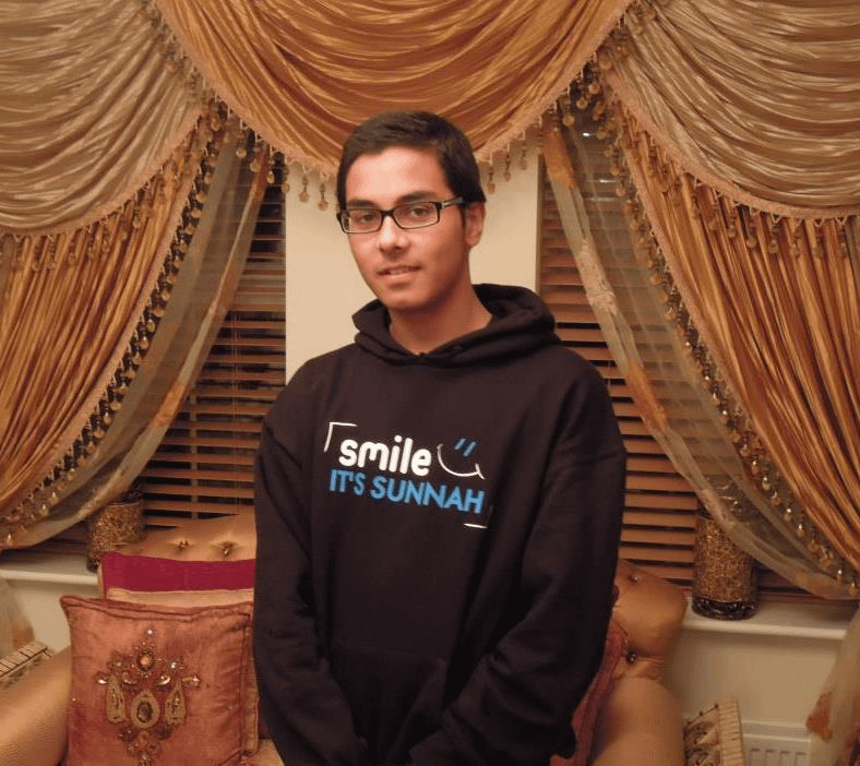 Mustafa Khan, ACA tweet media