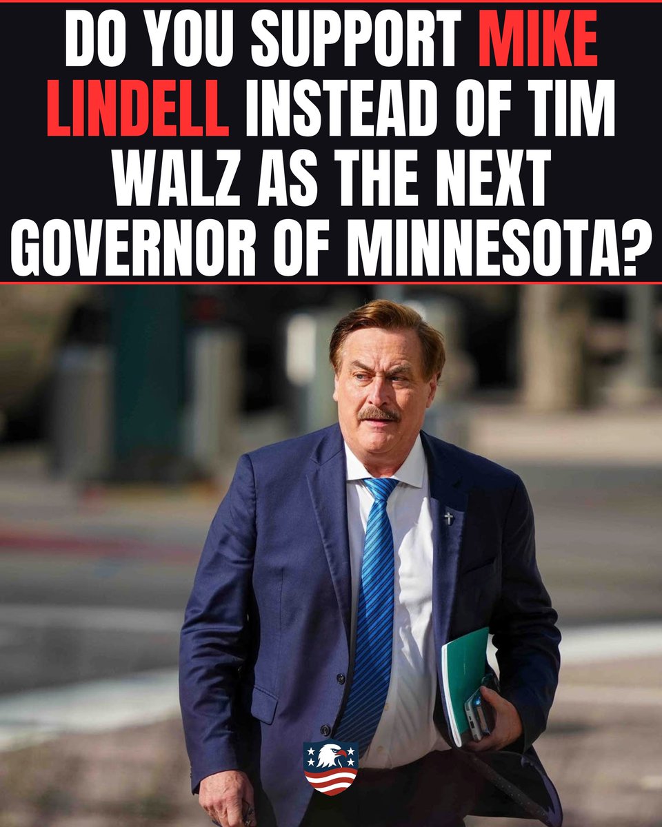 Wake Up America tweet media