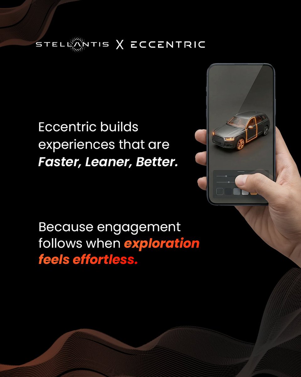 Eccentric tweet media