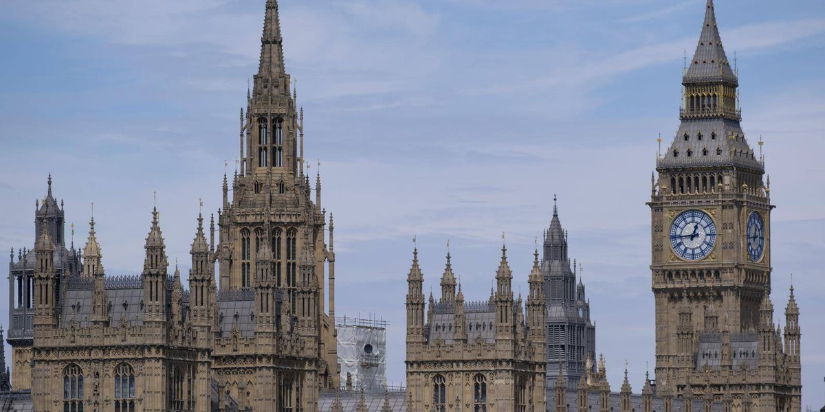 Chatham House Law tweet media