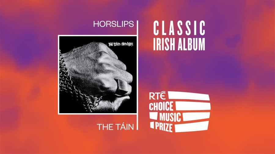 HomesteadPost's tweet photo. @THorslips @horslipsmusic @LockyJim @Carrtogram #BarryDevlin #JohnnyFean #CharlesOConnor #DeclanSinnott @LallyMyles @FiachMusic #RayFean #GusGuest @RTERnaG @RTESunMisc @RTENationwide @TG4TV @RTE

HORSLIPS The TAIN
@ChoicePrize ClassicIrishAlbum
https://t.co/sTNyRjZFu2

17.2.26 gd https://t.co/qSeFqtKENt