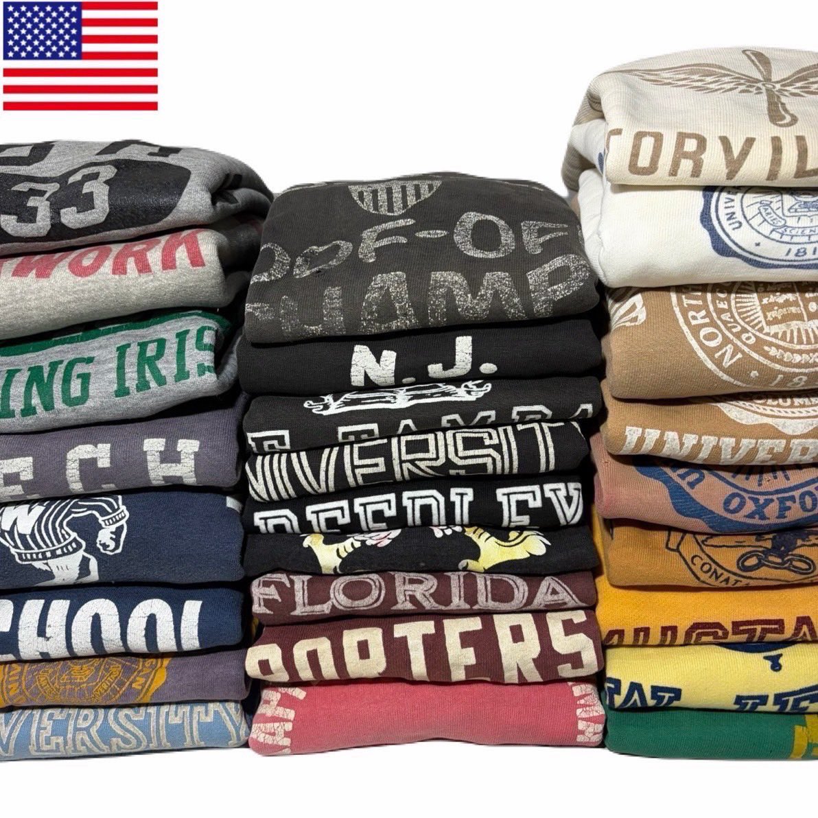 通販可能 1940's〜 ≪Champion RUSSELL ATHLETIC ARTEX PENNEY'S and