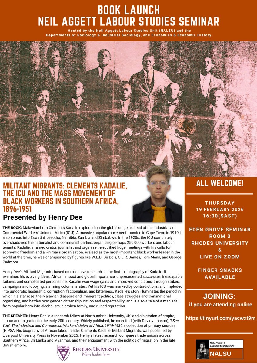 NeilAggettLabourStudiesUnit tweet media