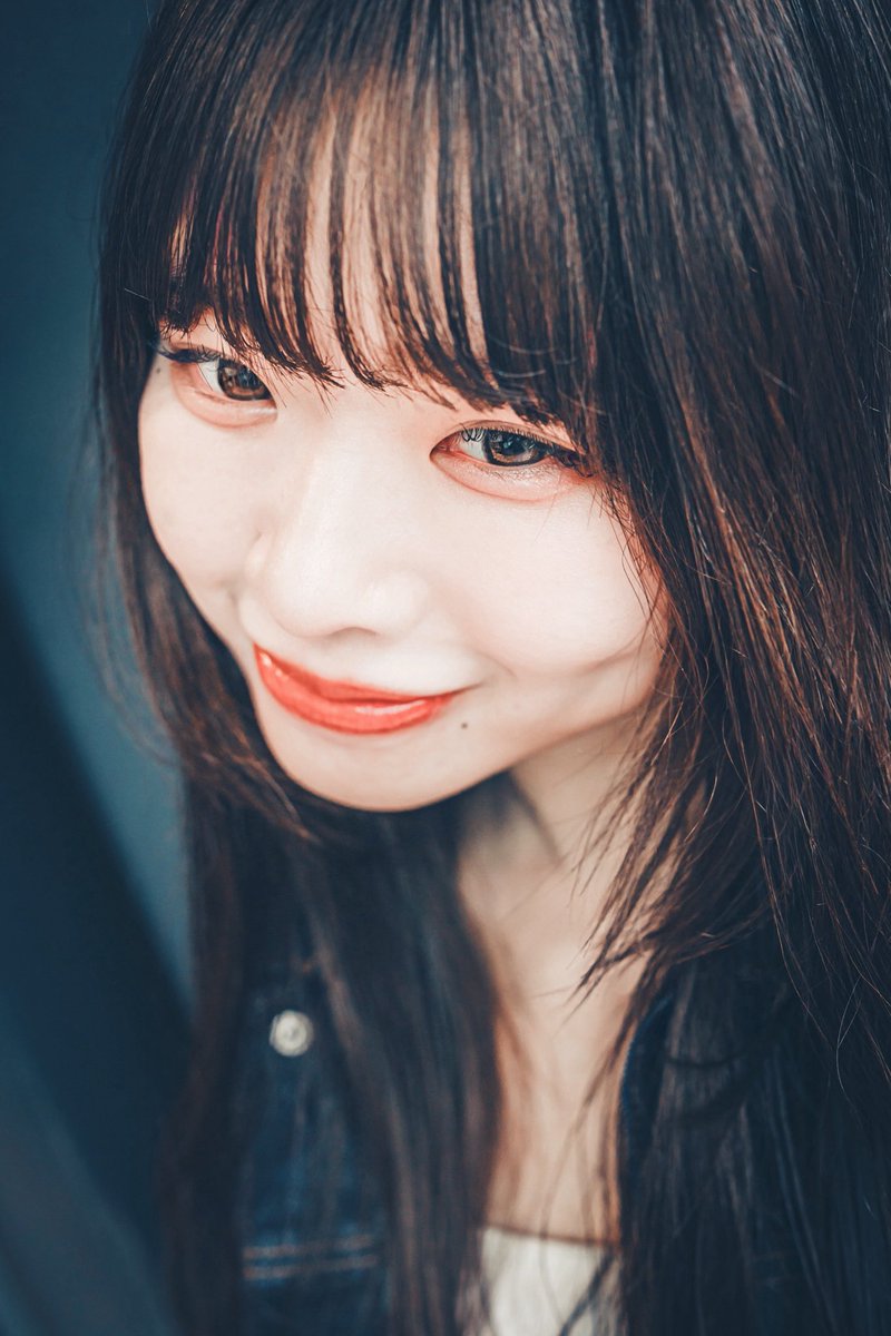 .radiant：<a href="/nonoka_partner/">三好ののか@photopartner</a>
#ポートレート #portrait #キリトリセカイ