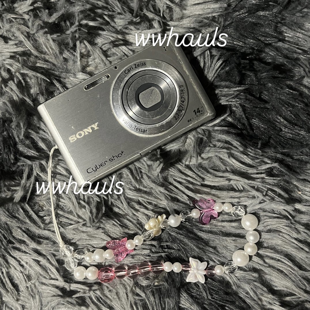 wwhauls's tweet photo. wts lfb sony digital camera ph

Sony Cybershot W330 
₱3,999 + sf 
Body Cosmetics: 6/10

tags. lf sony cybershot w330 digital camera ph https://t.co/rblsIUNZhB