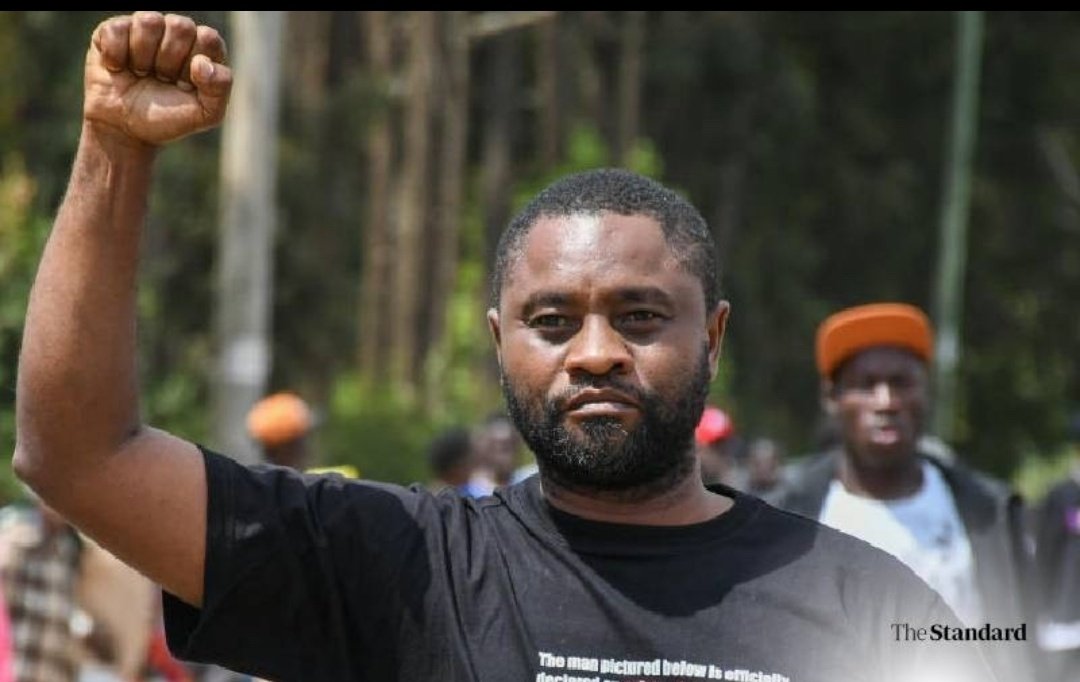 Maryian96's tweet photo. We should not forget about him,he helped us in the revolution without giving up let's show up for him aki....
#FreeMwabili https://t.co/NkhAoU8izy