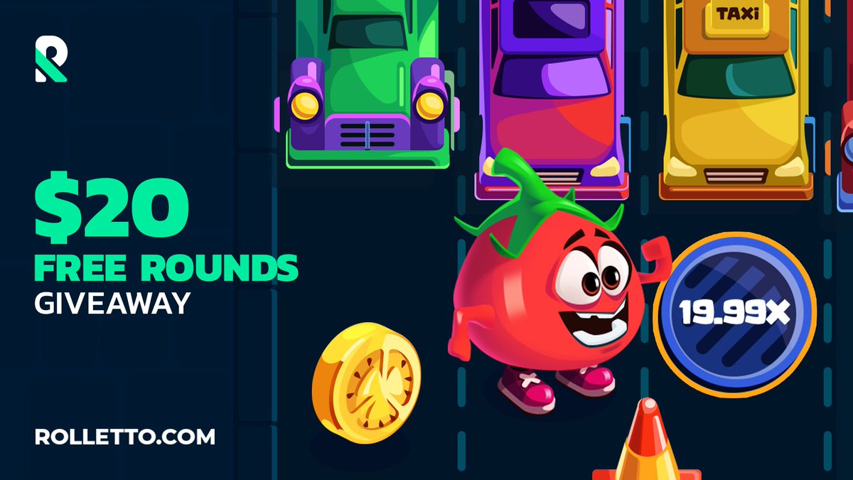 🌀🔥 Enter the CatchUp Minigame action!

Jump into the fun on Rolletto and test your luck in CatchUp 🎮⚡️

Fast rounds big thrills and nonstop excitement await!
🎁 Winners from the comments will share $20 FREE ROUNDS!

👉 Play now: rolletto.space/17021

❤️ Like 💬 Comment 🔁