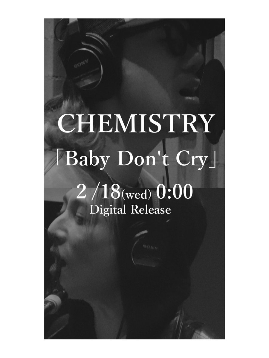 CHEMISTRY tweet media