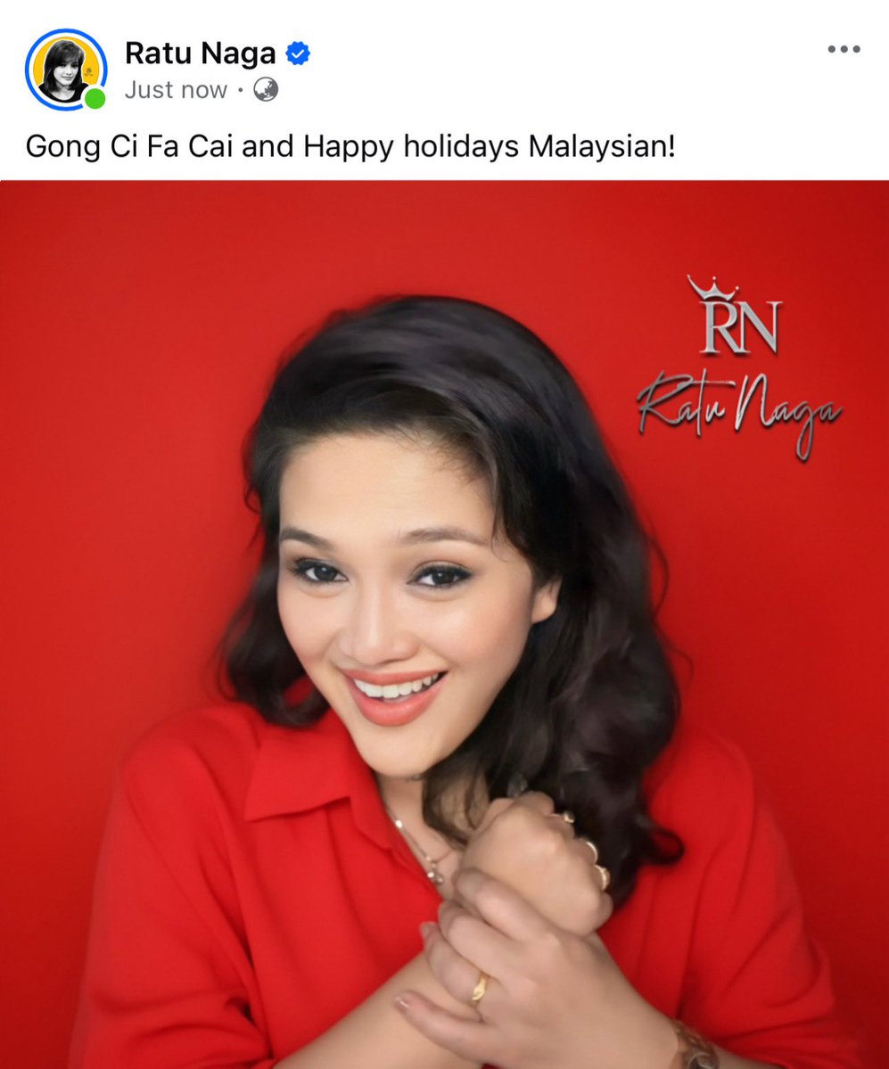 Ratu Naga (@ratu_naga) on Twitter photo 