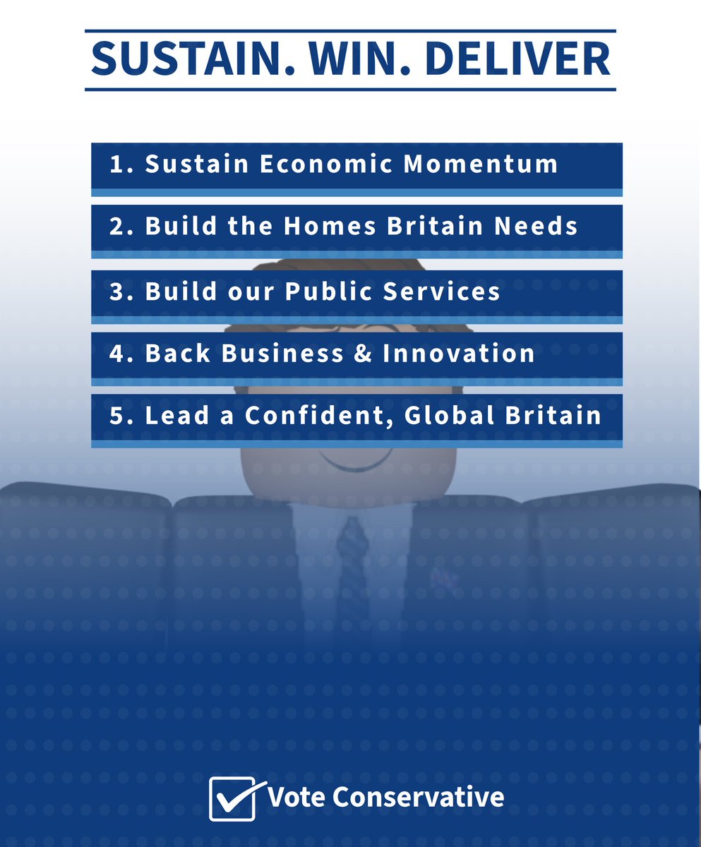 ConsUKOGB's tweet photo. Join the Conservative Party tonight at 6:00 PM for an election Rally. Tune in on the live CBC stream for the best Conservative bangers. 

You won’t want to miss it! Make sure to take part! https://t.co/HNP8TIhziR
