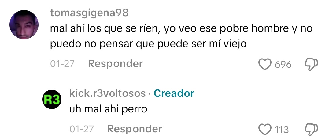 ffframp's tweet photo. que carajos
depsues me pregunto de donde la gwnte saca odio a los streamers. . . . . https://t.co/FLcwh0whcg