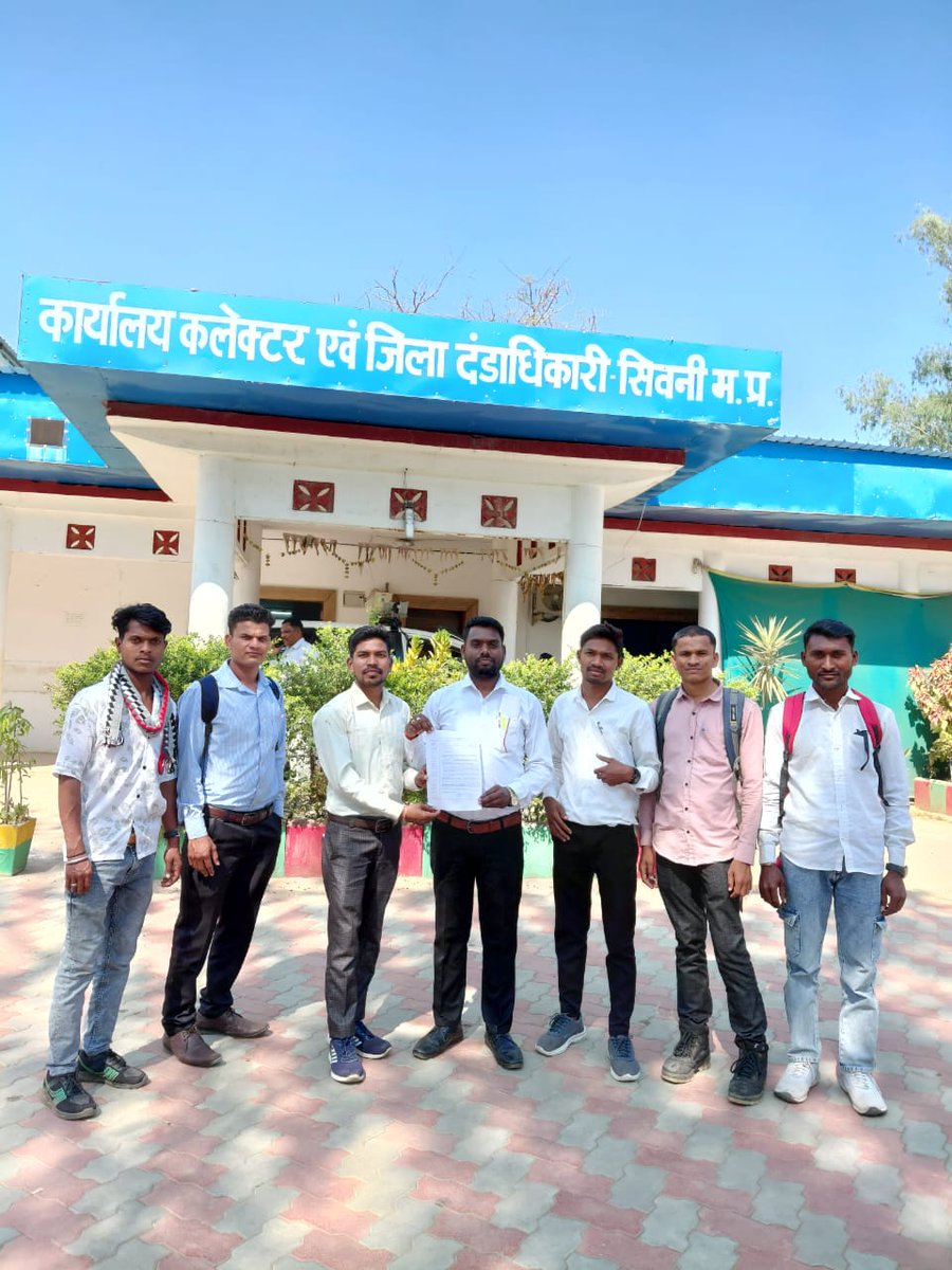Shivaendra Pratap Singh tweet media