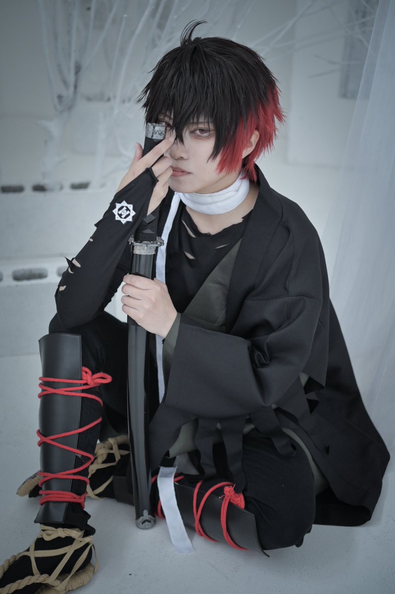 ⚠️コスプレ

肥前忠広

photo:えひな ひか