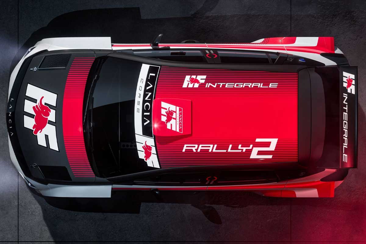 Lancia WRC2 en rupture de stock : la marque est submergée par les commandes ! italpassion.fr/lancia/lancia-…