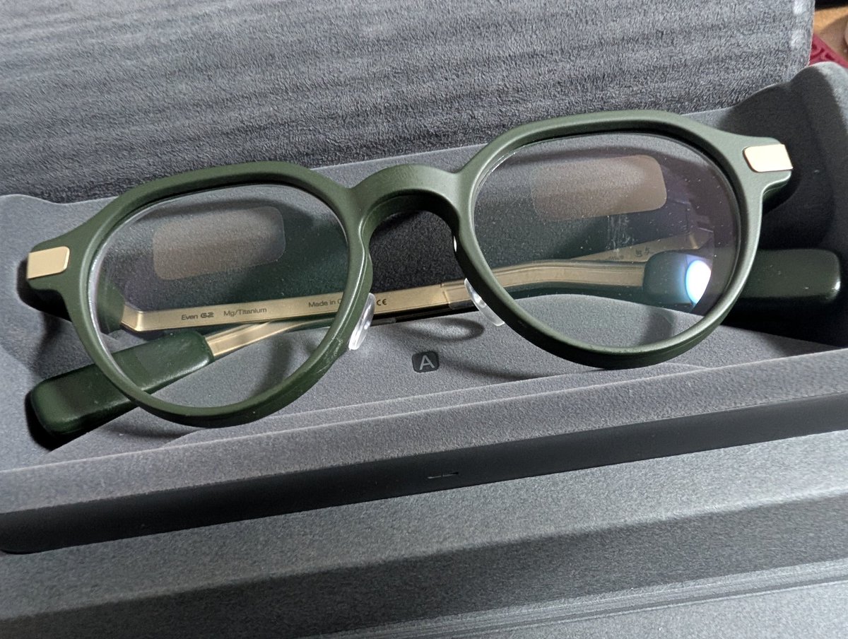 まいにゅーぎあ
even G2

11月23日銀座店頭　購入組 でしてよ
早く購入しすぎてリングサイズキット店頭になくて、今日サイズ測ってみたら1ずれてた上に在庫なしだったのでR1はまた入荷待ちというね