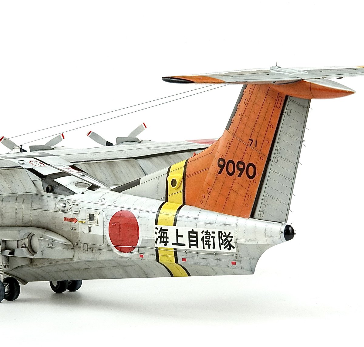 MACH3_Models (@144scale3D) / Posts / X