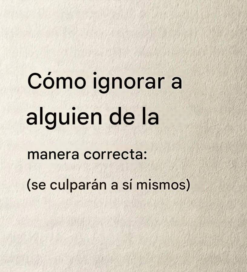 Paamee_Ortiz's tweet photo. Cómo hacer ghosting a alguien de la manera correcta: (culparán a sí mismos)

HILO  🧵 https://t.co/sH9Aoj7HXD