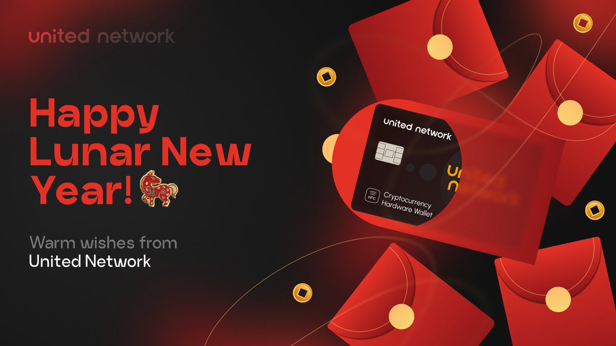 United Network tweet media