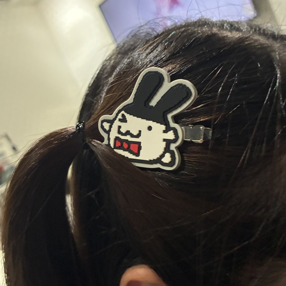 新しいみみっちグッズ発掘してきたので今度持て行きます🐰💙