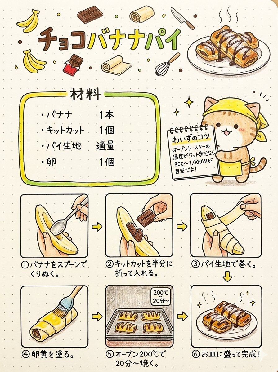 ys_docomoPro's tweet photo. キットカットを一番おいしく食べる方法がこれ https://t.co/G644vzlvUI