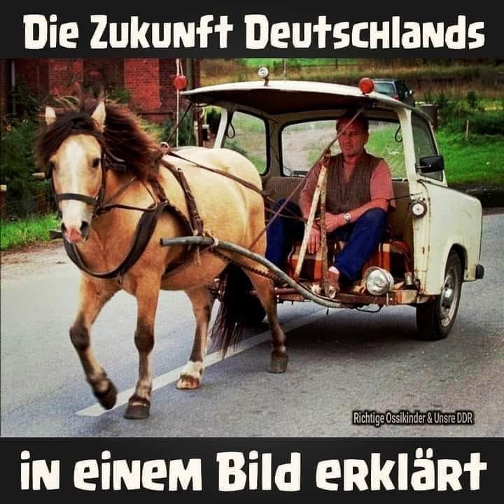 afd_georg's tweet photo. „Weiteres #Abschmelzen“ zu befürchten – Mehr als 120.000 Jobs in Deutschlands Industrie gestrichen
https://t.co/RmXFFKUbNC
macht Euch dann einfach selbstständig 👇👇👇 https://t.co/7wgqK1kPVO