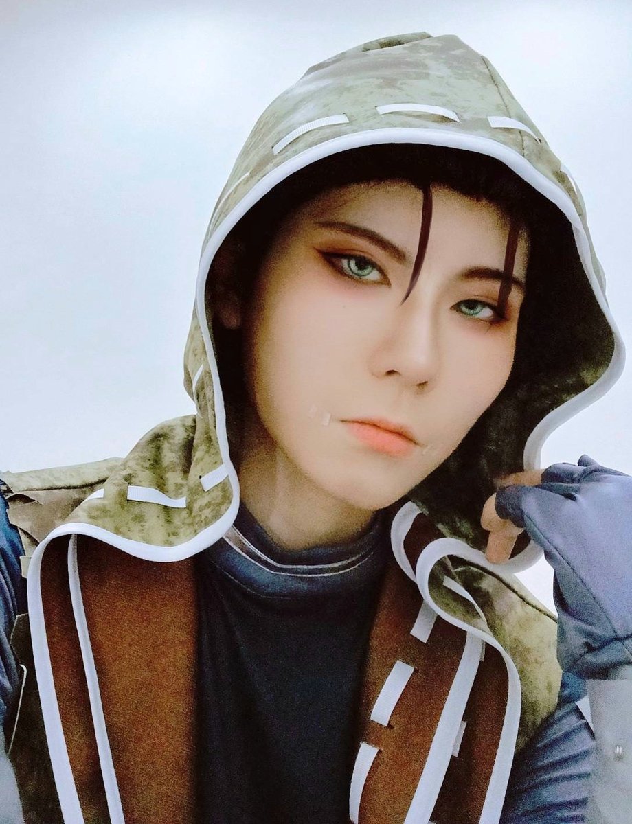 Light__2686's tweet photo. #第五人格cos
#IdentityV https://t.co/9mIUWRZhlh