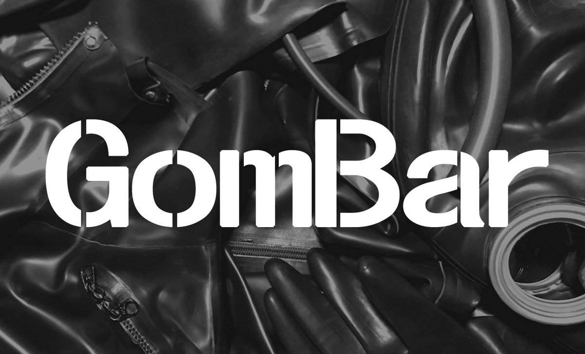 GomBar tweet media