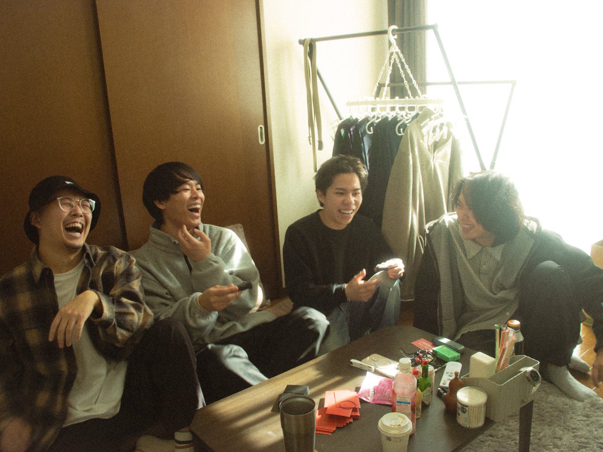 FURTHER | ROJI tweet media