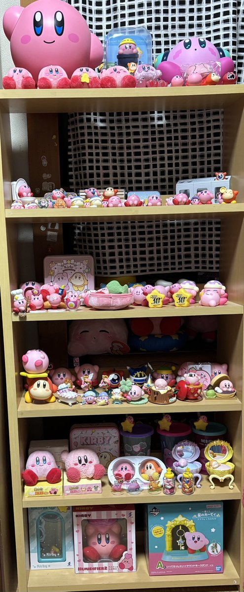 久しぶりに棚を綺麗にした✨️