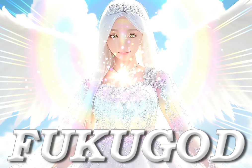 福の神さま【official】 (@FUKUGOD) / Posts / X