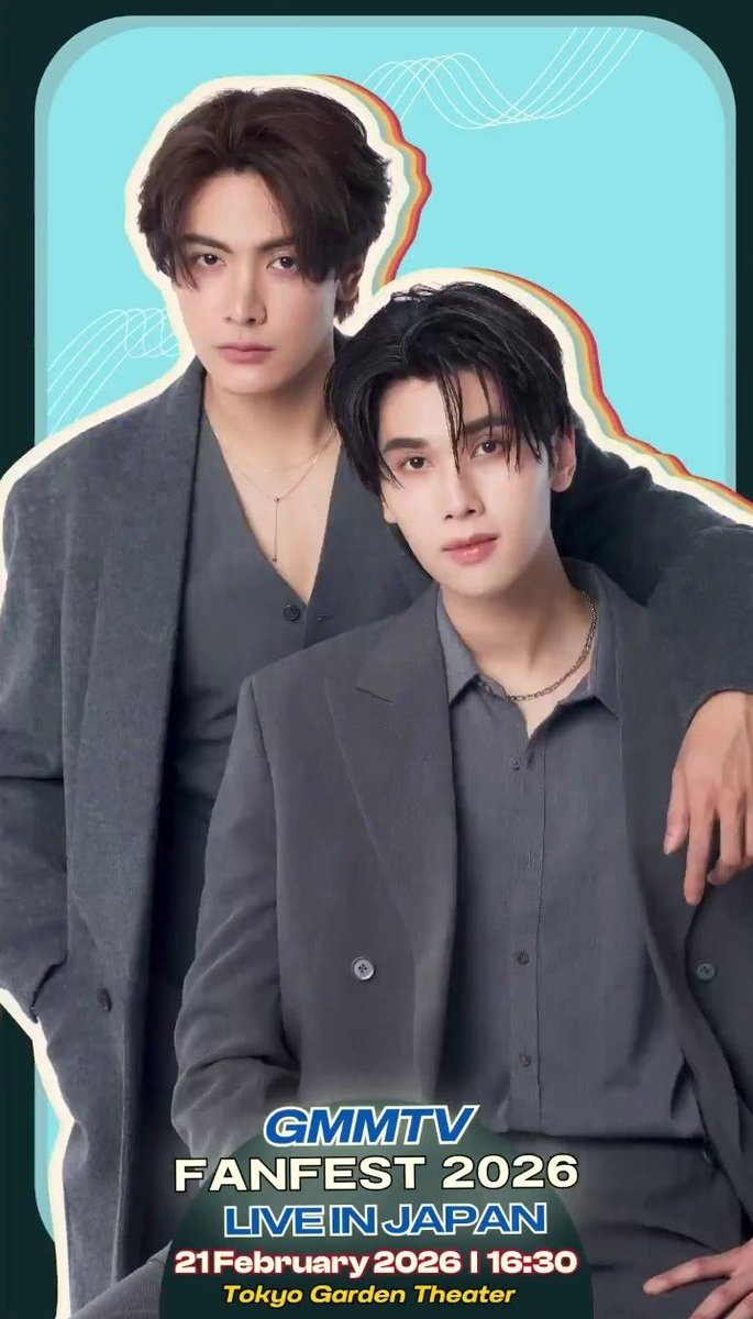 So handsome our lovely JoongDunk 🥰 #จุงดัง #JoongDunk