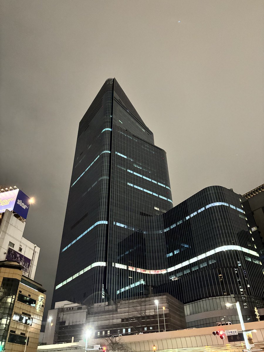 ttknblmn2's tweet photo. これはこれでかっこいい
#日本橋 #日本橋一丁目中地区再開発 https://t.co/2WCKVvxhQm