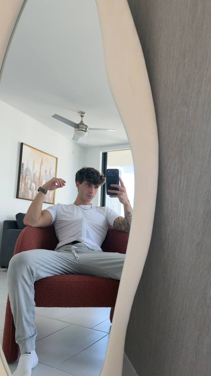 I admit it. I’m 🏳️‍🌈