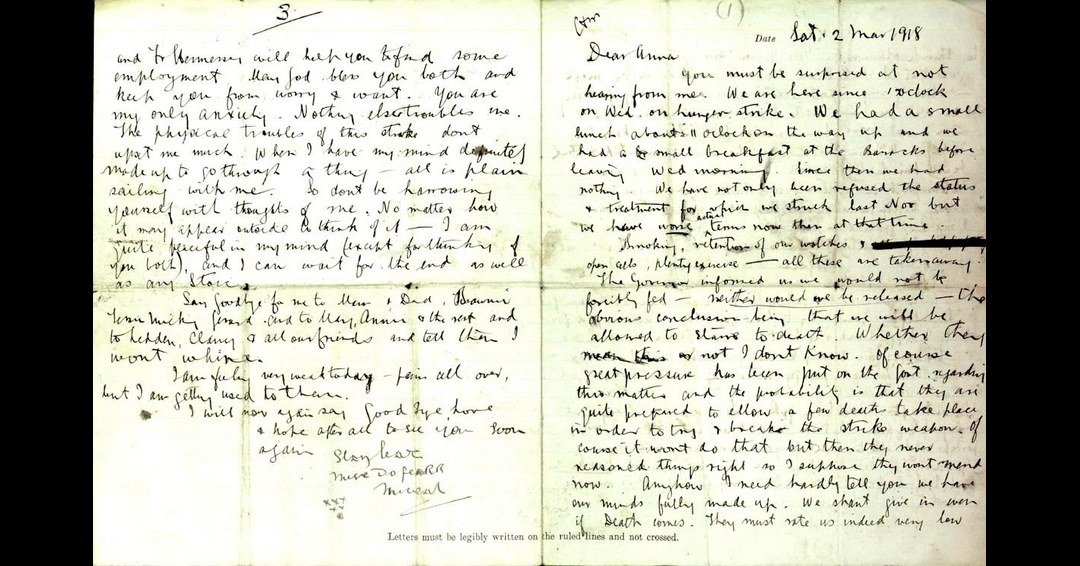 Limerick Museum tweet media