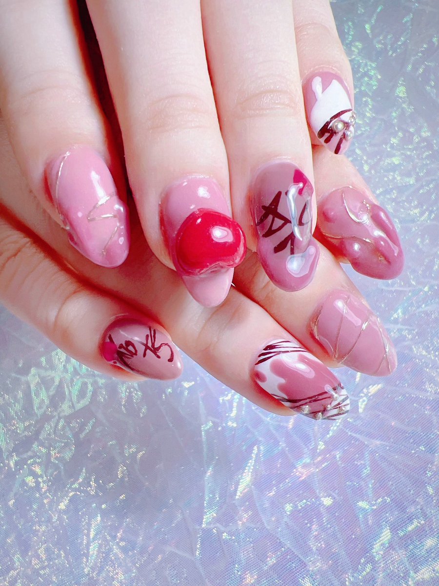 なかやまちえこ 𝒞ₕᵢₑₖₒ𝒩ₐₖₐ𝓎ₐₘₐ (@chiekonakayama) / Posts / X