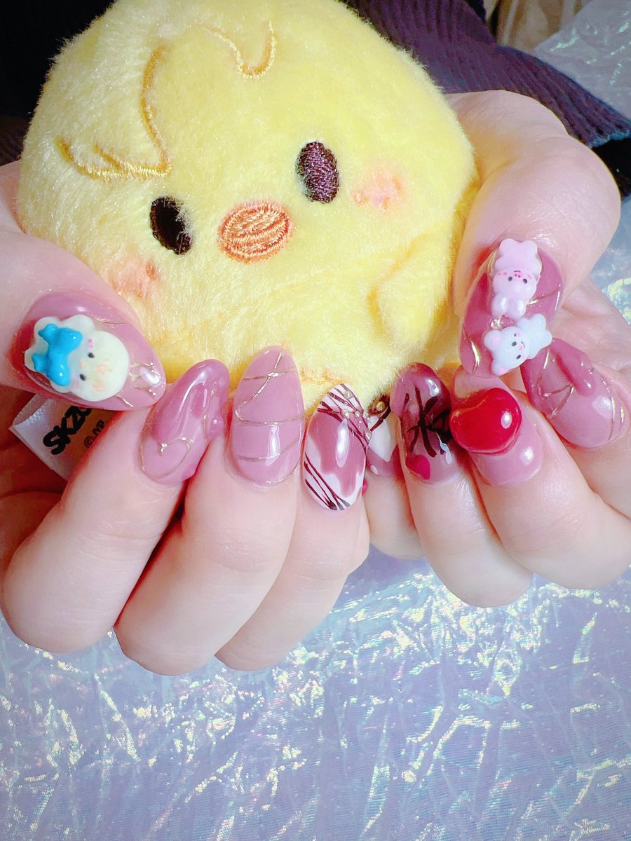 なかやまちえこ 𝒞ₕᵢₑₖₒ𝒩ₐₖₐ𝓎ₐₘₐ (@chiekonakayama) / Posts / X