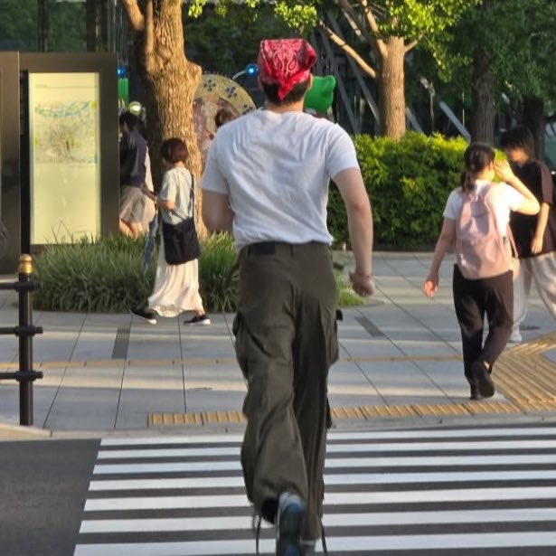 มุมนี้น่ารักมากงะ น้องกายกำลังวิ่งเล่น 🐶💕✨