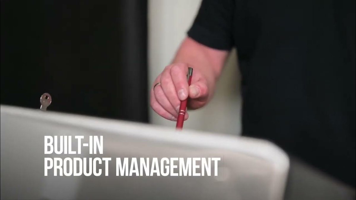 See our application video on automated labelling of timber zurl.co/5qUK Weber provides traceability solutions for all industries, see our product pages zurl.co/cxKg #LabelApplicator #IndustrialLabelling #PrintAndApply #AutomatedLabelling