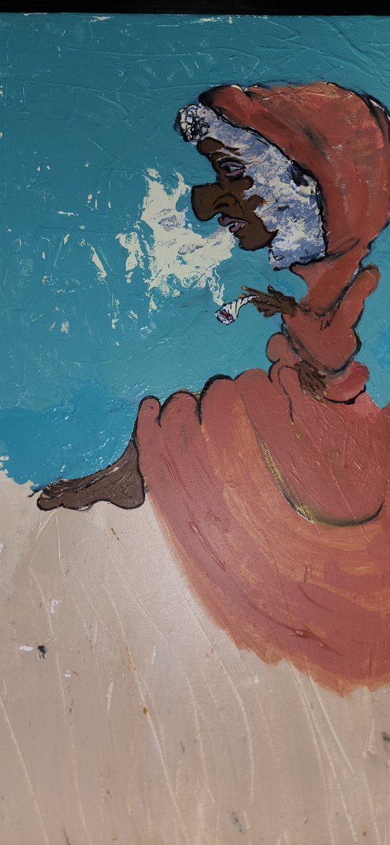 Imna just puff away....

Wtf happened to twatter man smh.

#art
#RISERCONCERTD2 
#mynameisnanon