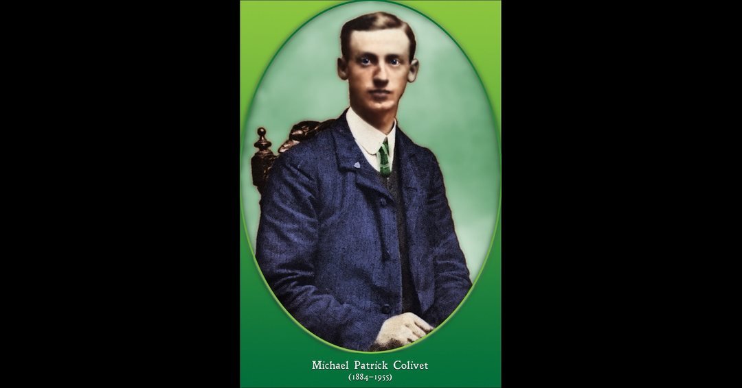 Limerick Museum tweet media