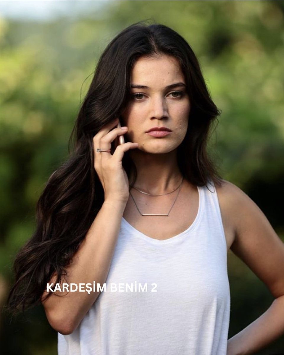 pinardenizfh's tweet photo. #PınarDeniz Pınar Deniz
#Didem #kardeşimbenim2 https://t.co/hgxLEQwxDK